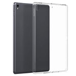 Krystalklar TPU mobiltelefoncover til iPad Air 10,5 tommer (2019)