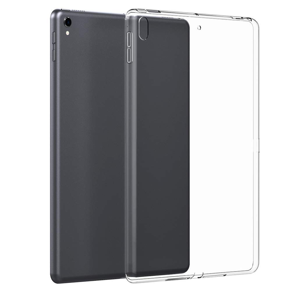 Krystalklar TPU mobiltelefoncover til iPad Air 10,5 tommer (2019)
