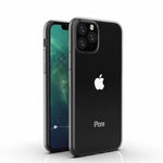For iPhone 11 6.1 inch (2019) Soft TPU Phone Case Shockproof Protective Phone Back Cover Shell