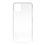 Shock Absorption Crystal Clear TPU Case for iPhone 11 6.1 inch (2019)