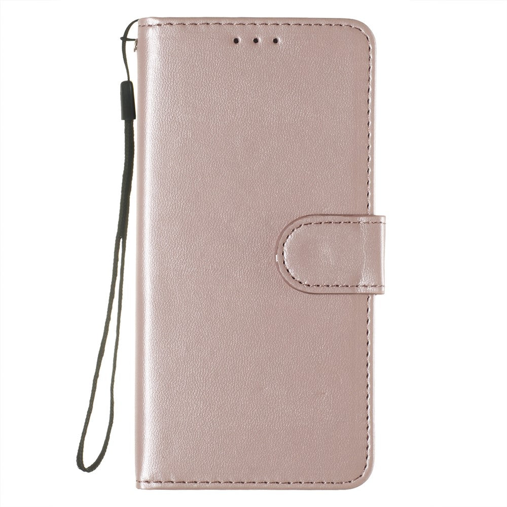 Wallet Leather Stand Mobile Phone Case for iPhone SE 8/7/SE (2020)/SE (2022) 4.7 inch