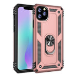 Hybrid PC TPU Kickstand Armor Phone Casing for iPhone 11 Pro Max 6.5-inch (2019) / XS Max 6.5 inch