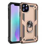 Hybrid PC TPU Kickstand Armor Phone Casing for iPhone 11 Pro Max 6.5-inch (2019) / XS Max 6.5 inch