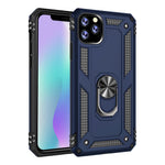 Hybrid PC TPU Kickstand Armor Phone Casing for iPhone 11 Pro Max 6.5-inch (2019) / XS Max 6.5 inch