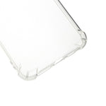 Slagfast blødt TPU-cover til iPhone 11 Pro Max 6,5 tommer (2019)