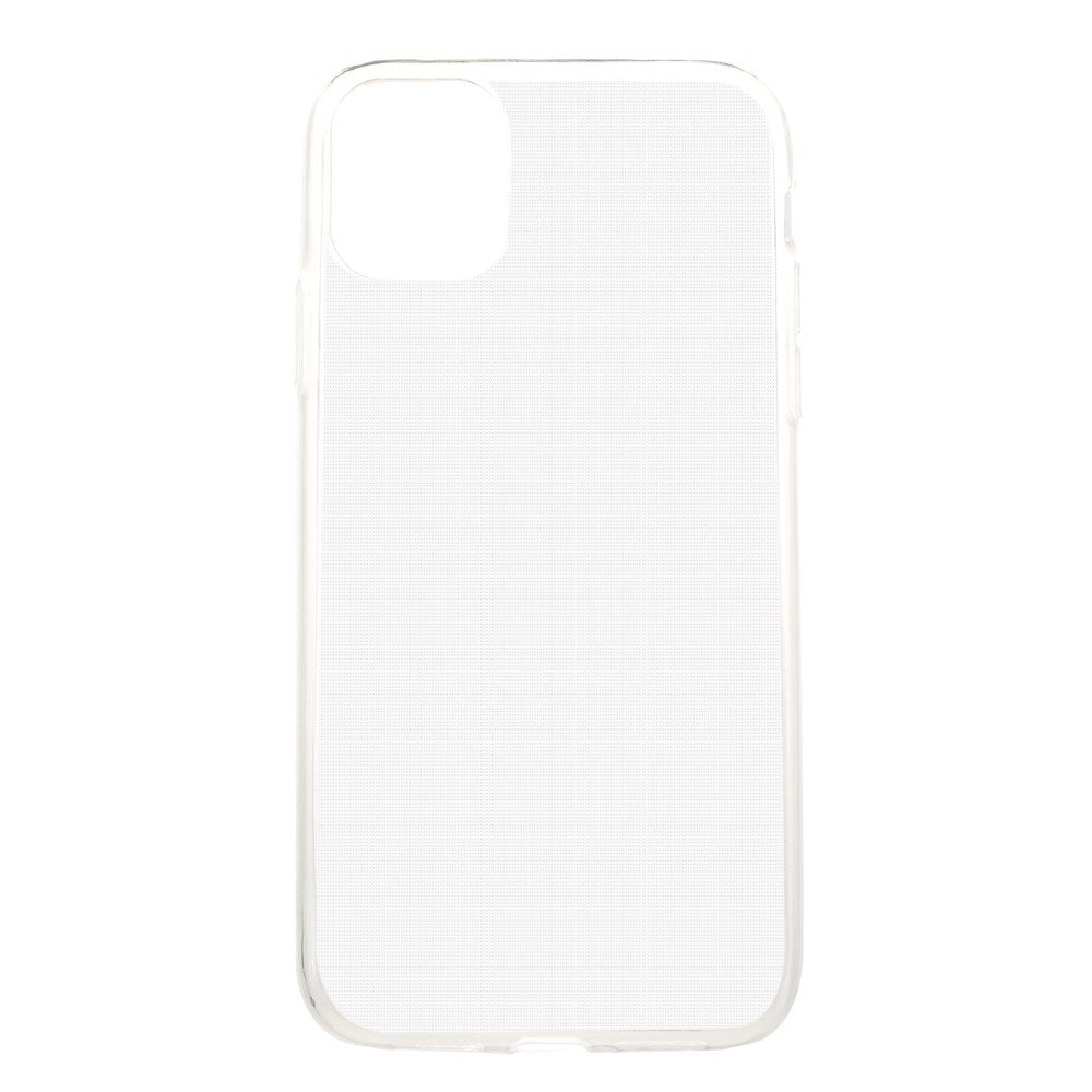 Mjukt TPU-mobilskal för iPhone 11 Pro 5,8 tum (2019)