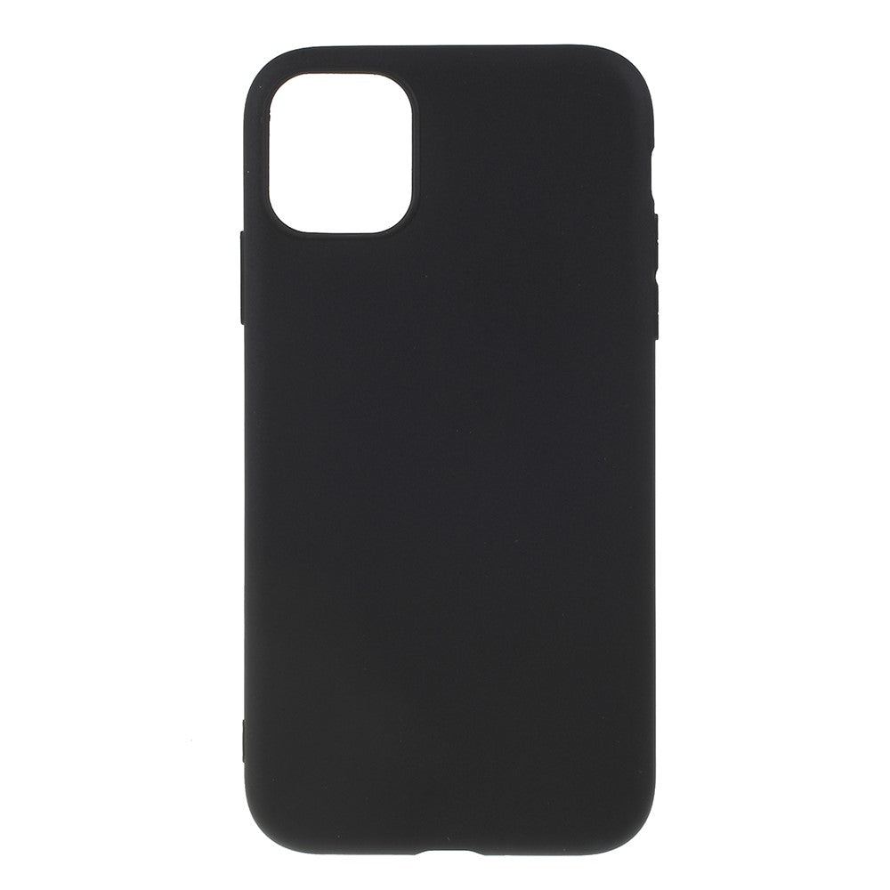 Matt TPU-skal för iPhone 11 Pro 5,8 tum (2019)