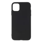 Matt TPU-skal för iPhone 11 Pro 5,8 tum (2019)