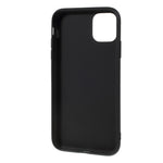 Matt TPU-skal för iPhone 11 Pro 5,8 tum (2019)