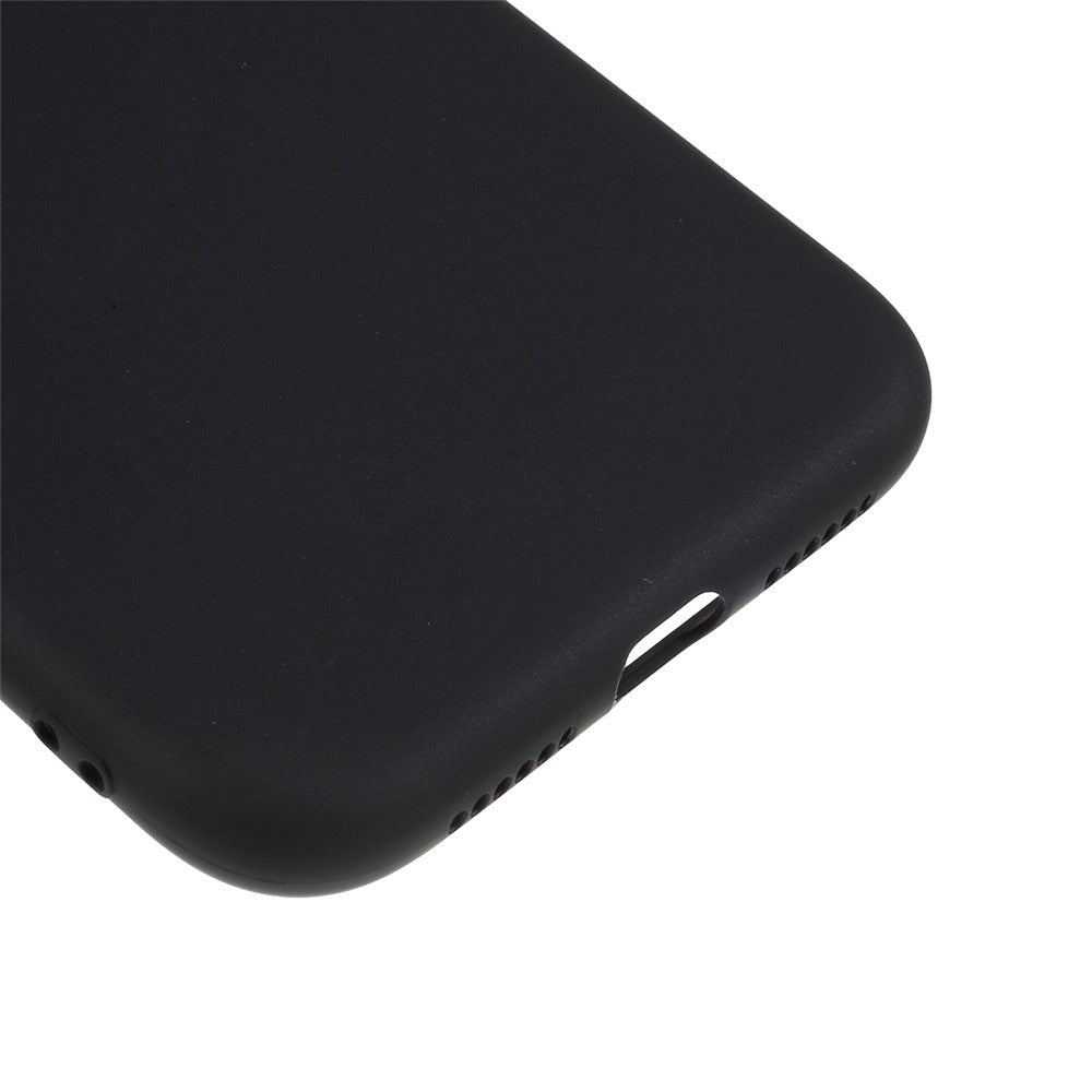Matt TPU-skal för iPhone 11 Pro 5,8 tum (2019)