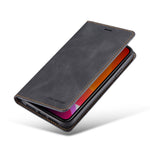 FORWENW Fantasy Series Silky Touch Leather Wallet Phone Case with Stand Covering for iPhone 11 6.1 inch (2019)