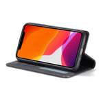 FORWENW Fantasy Series Silky Touch Læder Pung Telefonetui Cover til Apple iPhone 11 Pro 5,8 tommer (2019)