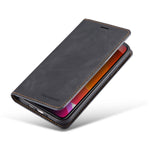 FORWENW Fantasy Series Silky Touch Læder Pung Telefonetui Cover til Apple iPhone 11 Pro 5,8 tommer (2019)