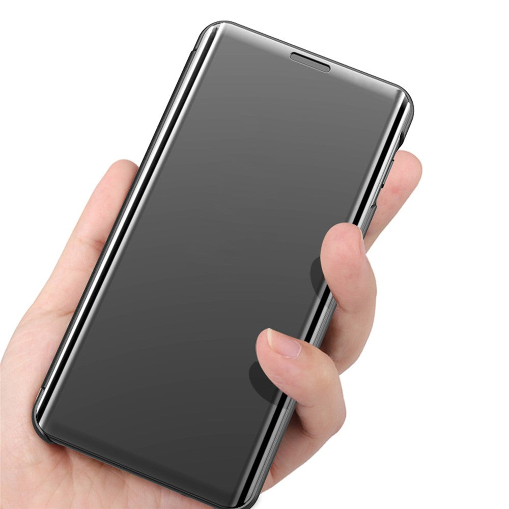 iPhone 11 Flip Läderfodral med Stativ Helkroppsskyddande mobilfodral