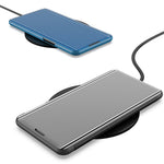 iPhone 11 Flip Läderfodral med Stativ Helkroppsskyddande mobilfodral