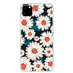 Mønstertryk Blødt TPU Bagcover til iPhone 11 6.1-inch (2019)