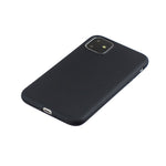 Enfärgat Candy Series TPU-skal till iPhone 11 Pro 5,8 tum (2019)