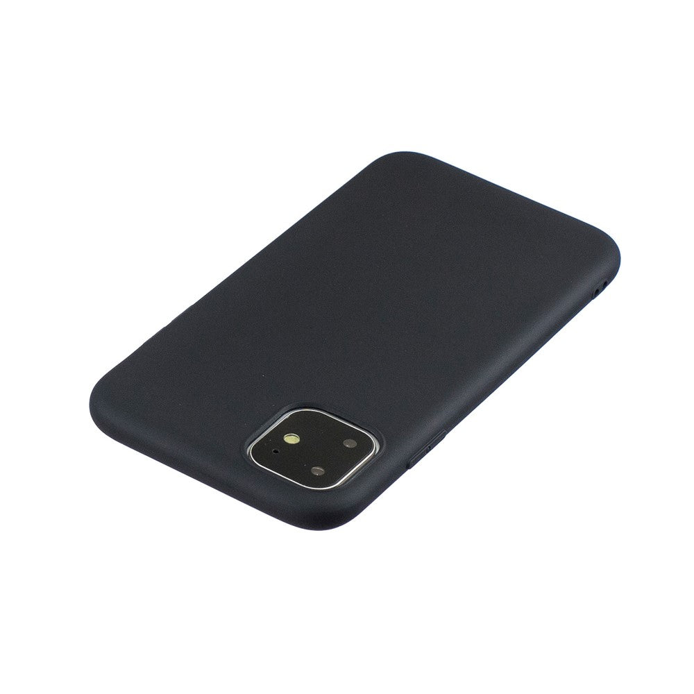 Enfärgat Candy Series TPU-skal till iPhone 11 Pro 5,8 tum (2019)