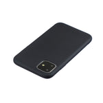 Solid Color Candy TPU Case for iPhone 11 6.1-inch (2019)