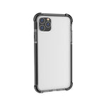 Acrylic Hard Back Drop-resistant Phone Cover for iPhone 11 Pro 5.8 inch (2019)
