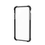 Acrylic Hard Back Drop-resistant Phone Cover for iPhone 11 Pro 5.8 inch (2019)