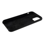 Silkeblød Solid Silikone Telefoncover til iPhone 11 Pro 5,8 tommer (2019)