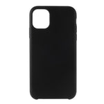 Mobilskal i massivt silikon för iPhone 11 Pro Max 6,5 tum (2019)