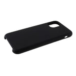 Mobilskal i massivt silikon för iPhone 11 Pro Max 6,5 tum (2019)