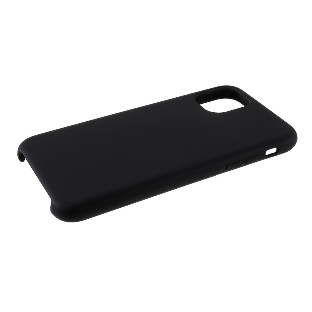 Mobilskal i massivt silikon för iPhone 11 Pro Max 6,5 tum (2019)