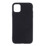 Dobbeltsidet mat TPU-telefoncover til Apple iPhone 11 Pro 5,8 tommer