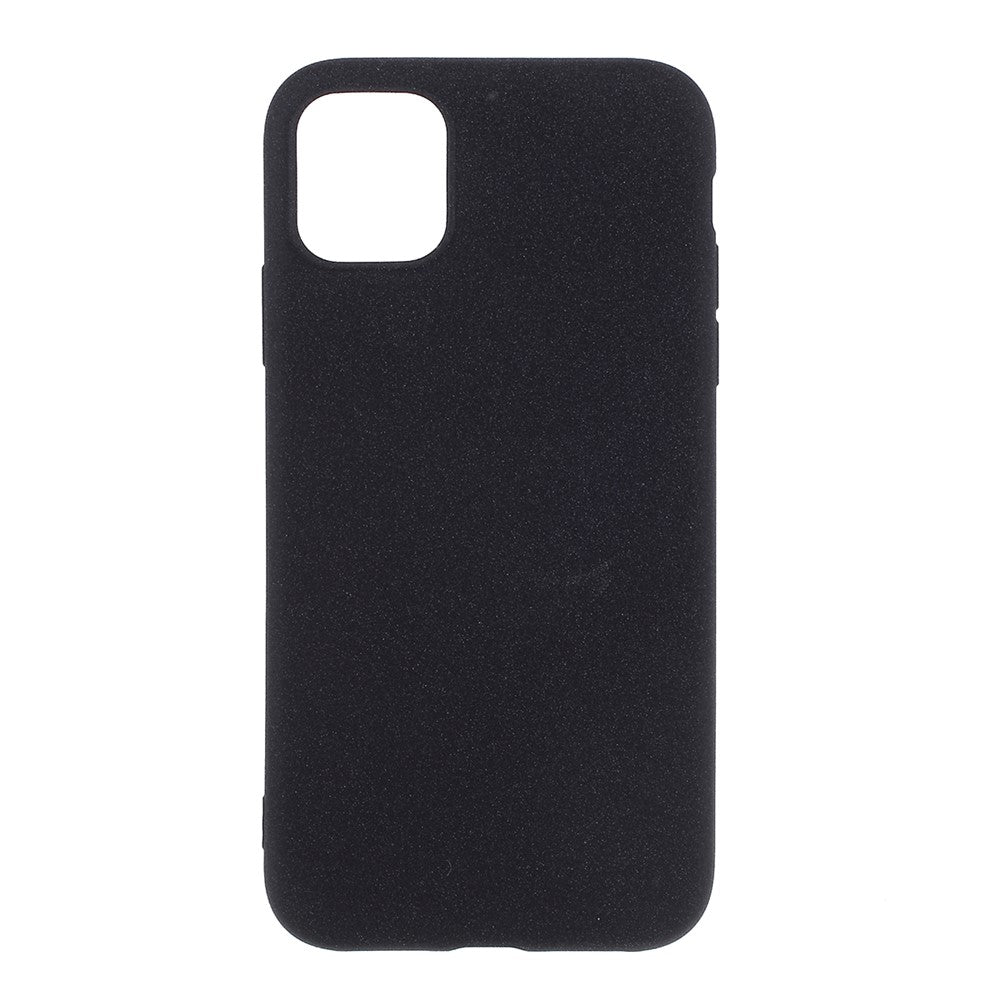 Dobbeltsidet mat TPU-telefoncover til Apple iPhone 11 Pro 5,8 tommer