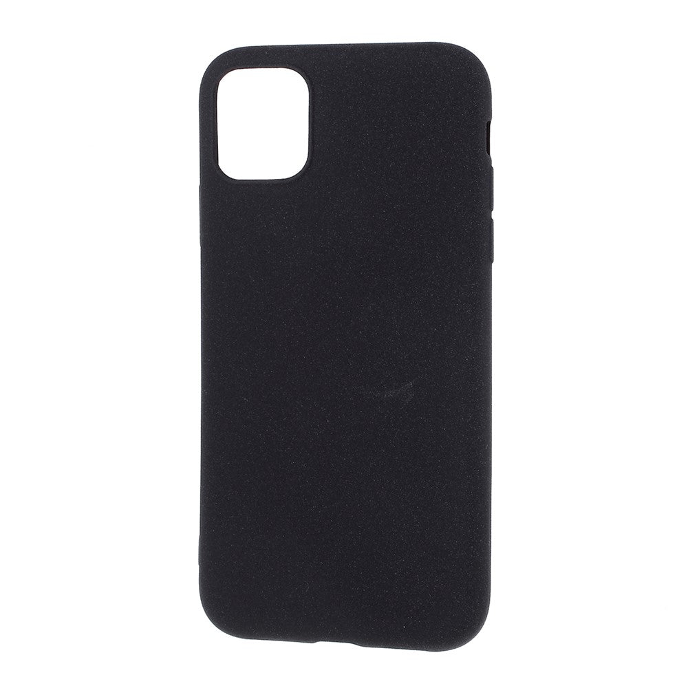 Dobbeltsidet mat TPU-telefoncover til Apple iPhone 11 Pro 5,8 tommer