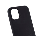 Dobbeltsidet mat TPU-telefoncover til Apple iPhone 11 Pro 5,8 tommer