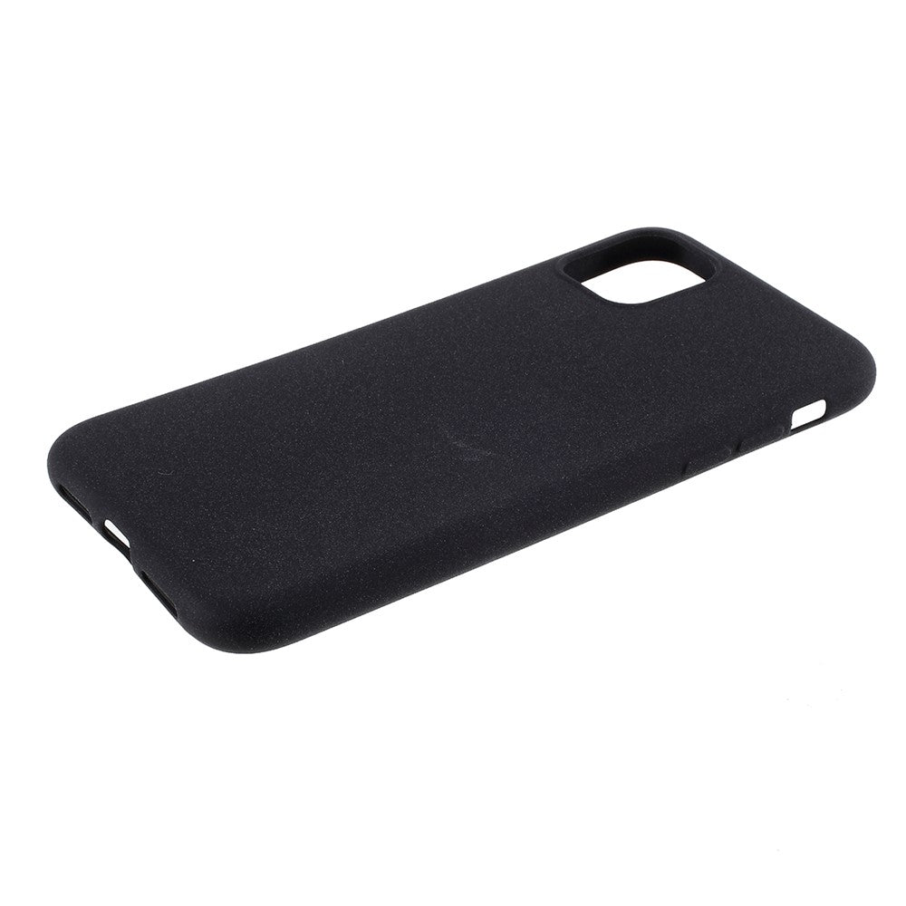 Dobbeltsidet mat TPU-telefoncover til Apple iPhone 11 Pro 5,8 tommer