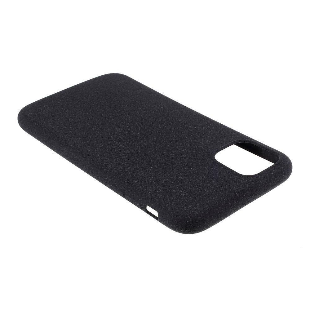 Dobbeltsidet mat TPU-telefoncover til Apple iPhone 11 Pro 5,8 tommer