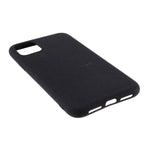 Dobbeltsidet mat TPU-telefoncover til Apple iPhone 11 Pro 5,8 tommer