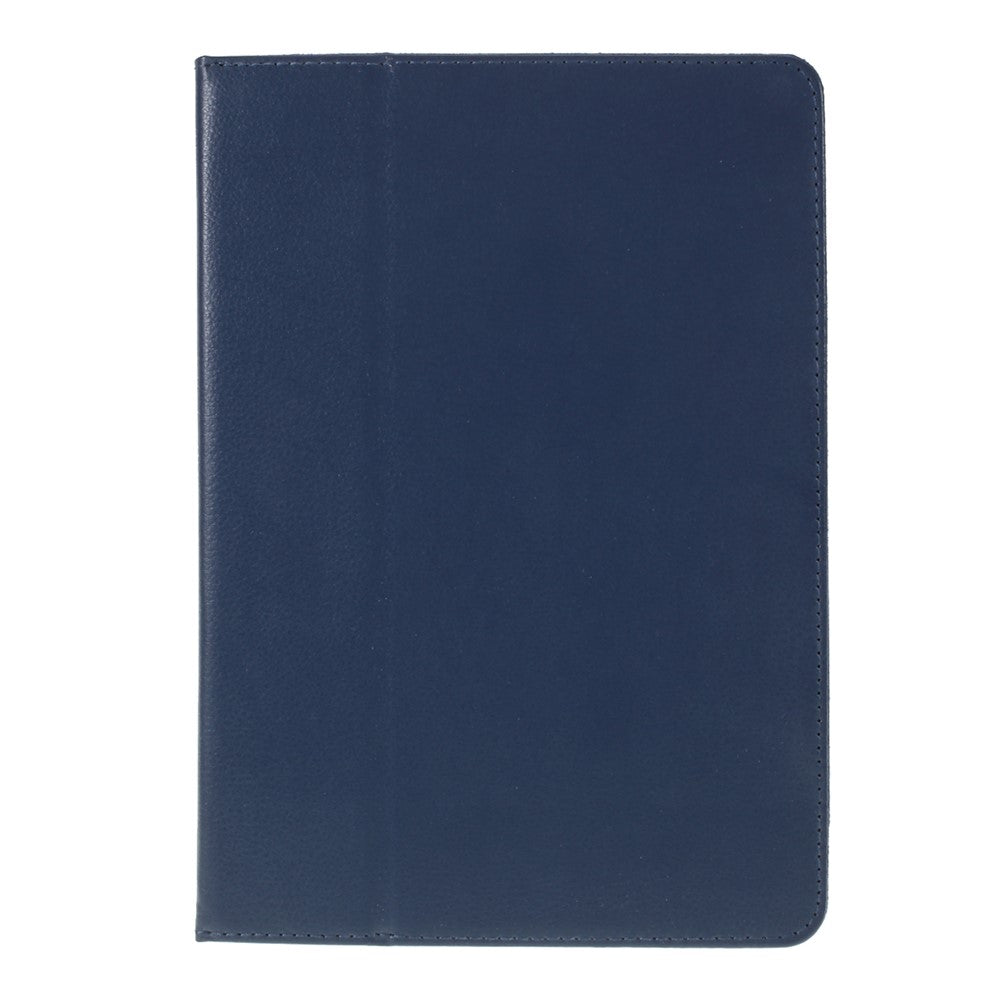 Tablettfodral i läder med ställ för iPad 10.2 (2021)/(2020)/(2019) / Air 10.5" (2019) / Pro 10.5" (2017)
