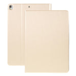 PU Leather Folio Protective Tablet Cover for iPad 10.2 (2021) / (2020) / (2019) / Air 10.5 inch (2019) / iPad Pro 10.5-inch (2017)