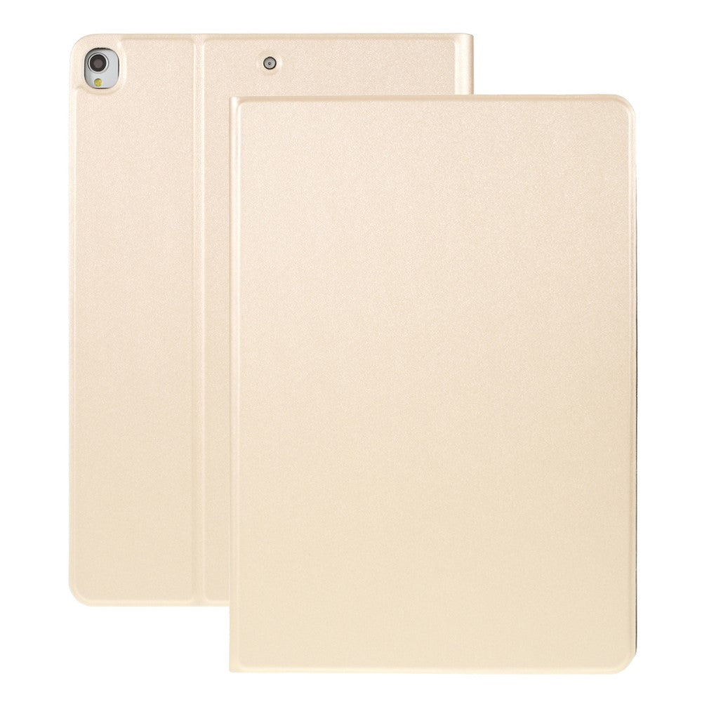 PU Leather Folio Protective Tablet Cover for iPad 10.2 (2021) / (2020) / (2019) / Air 10.5 inch (2019) / iPad Pro 10.5-inch (2017)