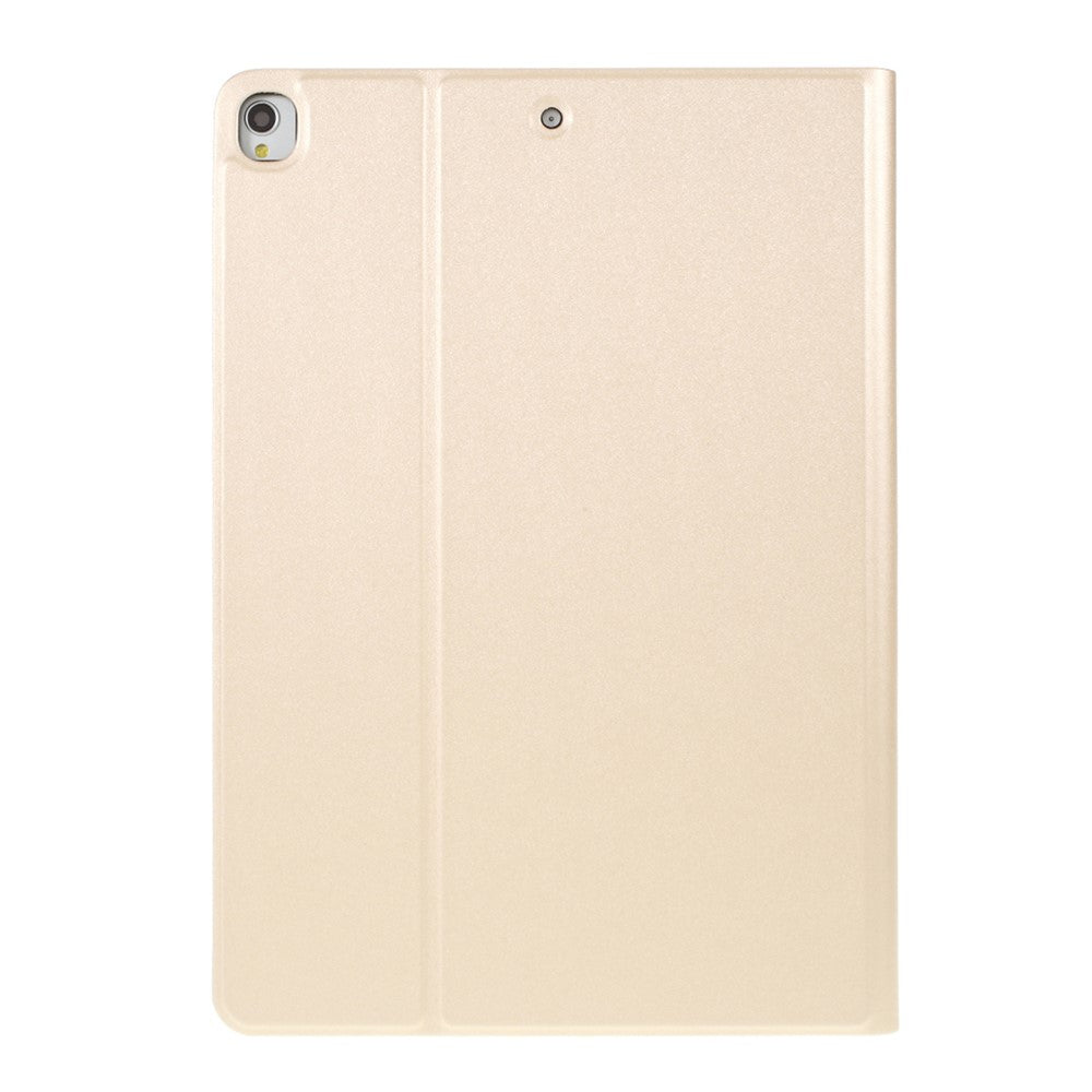 PU Leather Folio Protective Tablet Cover for iPad 10.2 (2021) / (2020) / (2019) / Air 10.5 inch (2019) / iPad Pro 10.5-inch (2017)