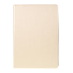 PU Leather Folio Protective Tablet Cover for iPad 10.2 (2021) / (2020) / (2019) / Air 10.5 inch (2019) / iPad Pro 10.5-inch (2017)