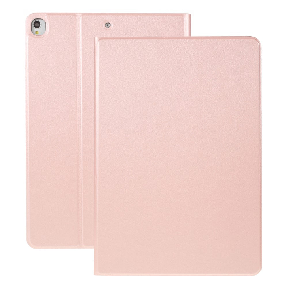 PU Leather Folio Protective Tablet Cover for iPad 10.2 (2021) / (2020) / (2019) / Air 10.5 inch (2019) / iPad Pro 10.5-inch (2017)