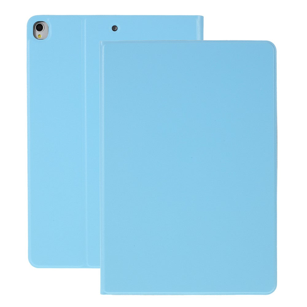 PU Leather Folio Protective Tablet Cover for iPad 10.2 (2021) / (2020) / (2019) / Air 10.5 inch (2019) / iPad Pro 10.5-inch (2017)