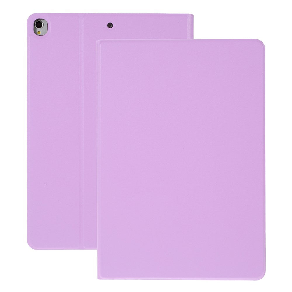 PU Leather Folio Protective Tablet Cover for iPad 10.2 (2021) / (2020) / (2019) / Air 10.5 inch (2019) / iPad Pro 10.5-inch (2017)