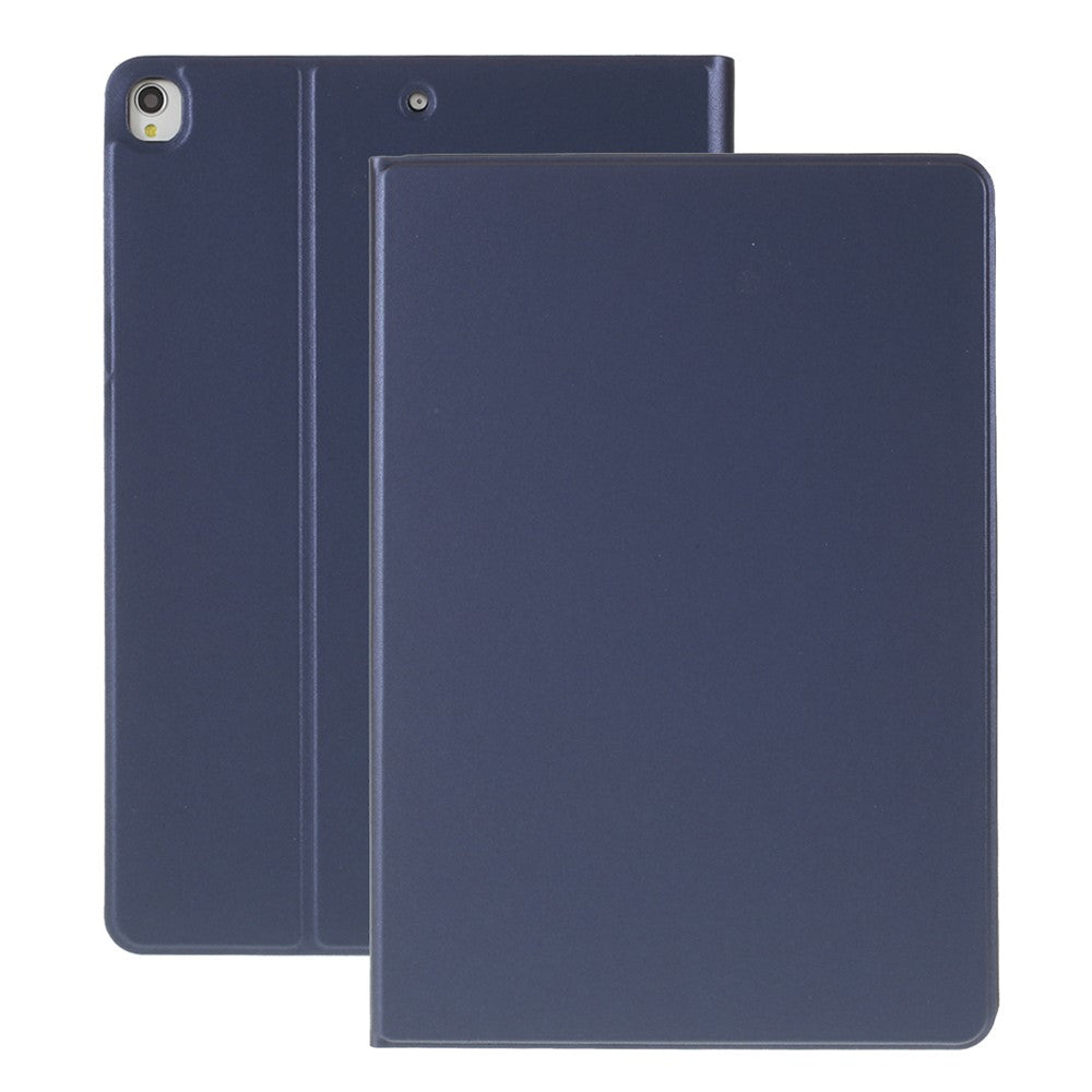 PU Leather Folio Protective Tablet Cover for iPad 10.2 (2021) / (2020) / (2019) / Air 10.5 inch (2019) / iPad Pro 10.5-inch (2017)