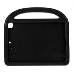 Sparrow Shaped Built-in Handle Kickstand Shockproof EVA Tablet Casing Shell Tablet Cover for iPad 10.2 (2021)/(2020)/(2019)