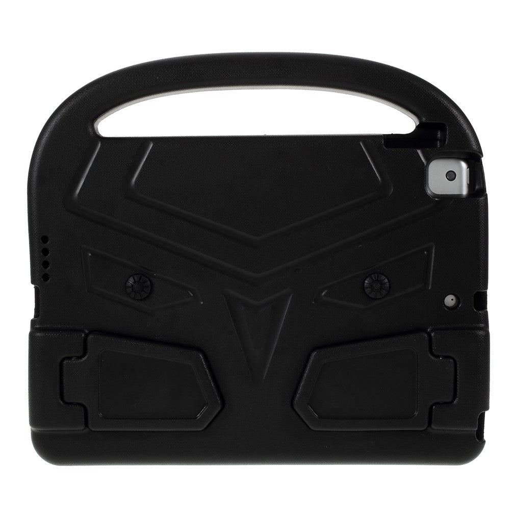 Sparrow Shaped Built-in Handle Kickstand Shockproof EVA Tablet Casing Shell Tablet Cover for iPad 10.2 (2021)/(2020)/(2019)