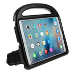 Sparrow Shaped Built-in Handle Kickstand Shockproof EVA Tablet Casing Shell Tablet Cover for iPad 10.2 (2021)/(2020)/(2019)
