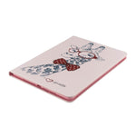 Pattern Printing Wallet Stand Leather Tablet Case for iPad 10.2 (2021)/(2020)/(2019)