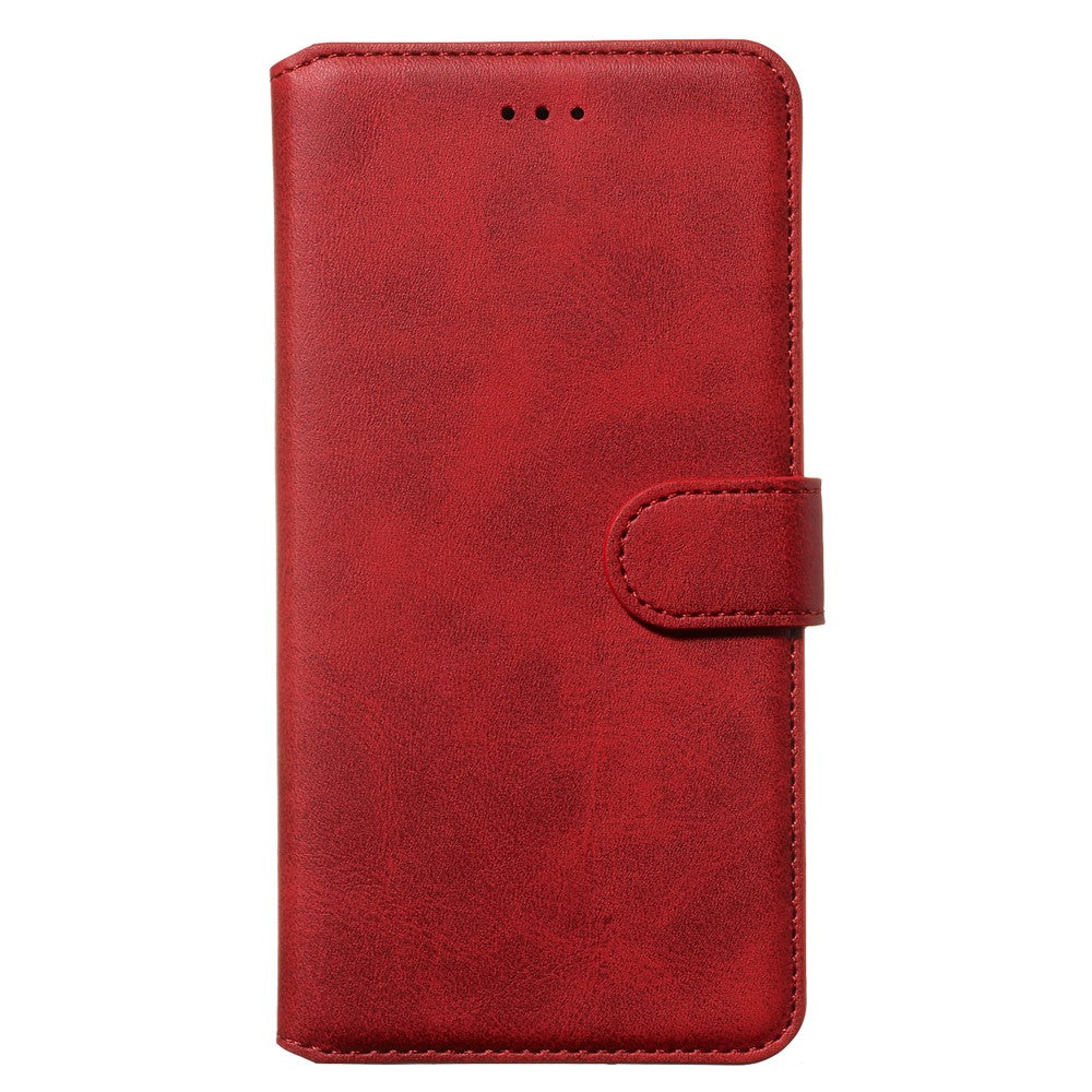 Cell Phone Leather Wallet Stand Case for iPhone 11 6.1 inch